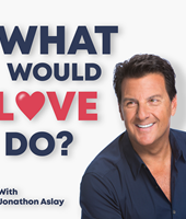 Introduction to the What Would Love Do? Podcast
